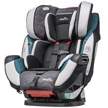 صندلی خودرو ایون فلو مدل Symphony Evenflo Symphony Baby Car Seat