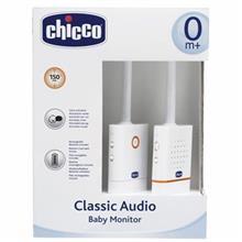 پیجر صوتی کودک چیکو مدل Classic Audio Chicco Classic Audio Baby Monitor