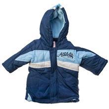 کاپشن پسرانه بیبی جک مدل 1241 Baby Jacke 1241 Boys Jackets