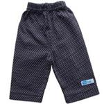 Tik Tak Bicycle Guttate Comfortable Pants