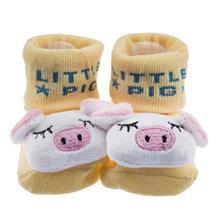 پاپوش عروسکی جونان طرح خوک Junnan Pig Puppet Footwear