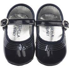 پاپوش نوزادی فری شر مدل 511007L Free Sure 511007L Baby Footwear