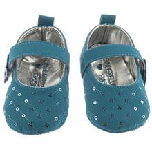 پاپوش نوزادی فری شر مدل 511026T Free Sure 511026T Baby Footwear
