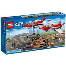 لگو سری City مدل Airport Air Show 60103 City Airport Air Show 60103 Lego