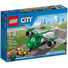لگو سری City مدل Airport Cargo Plane 60101 Lego 