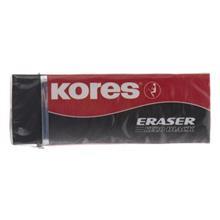 پاک کن کورس مدل KE20 Black Kores KE20 Black Eraser