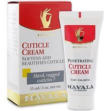 کرم ترمیم کننده پوست اطراف ناخن ماوالا 15 میلی لیتر Mavala Cuticle Cream Cleanser And Oil Nail 15ml