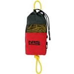 طناب NRS مدل Standard Rescue Bag Red 10mm