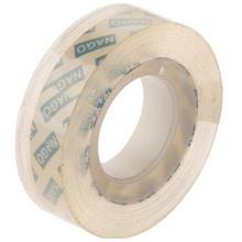 نوار چسب شیشه‌ ای کلیپس - پهنای 1.5 سانتی متر Clips Adhesive Tape - Width 1.5cm