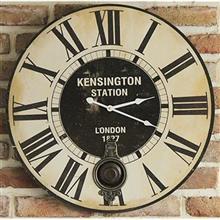 ساعت دیواری هارمونی مدل 140103G