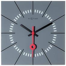 ساعت دیواری نکستایم مدل 8636GS Nextime 8636GS Wall Clock