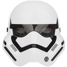 ماسک چراغ دار مدل Clone Trooper Clone Trooper Illuminated Mask