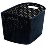 Curver Style 03609 Cloth Basket