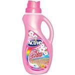Active Fabric Softener Pink 1.5 