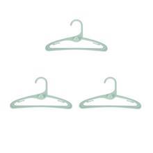 جا لباسی مادرکر مدل SYN009 بسته 3 عددی Mothercare Clothes Hanger Pack Of 