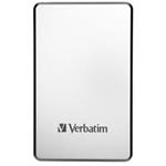 Verbatim External HDD Enclosure for 2.5 Inch Hard Disk