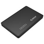 Orico 2588US3 2.5 inch USB 3.0 External HDD Enclosure