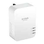 D-Link DHP-600AV PowerLine AV2 600 Gigabit Adapter