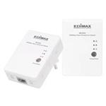 Edimax EDHP-5101K 500Mbpps Nano PowerLine Adapter