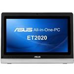 ASUS ET2020INTI - Quad Core-4GB-500GB-512MB