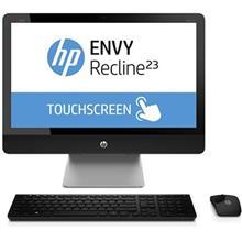 کامپیوتر همه کاره اچ پی مدل Envy Recline 23-k310ne