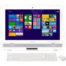 کامپیوتر همه کاره ام اس آی مدل AE222G MSI AE222G -Core i3-8GB-1T-2GB