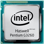 CPU Intel Pentium® Processor G3260