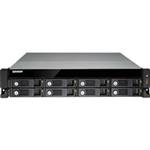 Qnap TVS-871U-RP-i5-8G NAS - Diskless