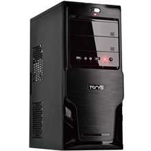 کیس کامپیوتر تسکو مدل TC MA-4456 TSCO TC MA-4456 Computer Case