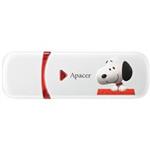 Apacer AH333 Snoopy Edition Flash Memory - 16GB