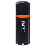 Emtec C160 USB 2.0 Flash Memory - 16GB