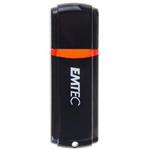 Emtec C160 USB 2.0 Flash Memory - 8GB