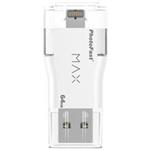 Photofast Max U3 i-FlashDrive USB and Lightning Flash Memory - 64GB