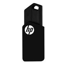 فلش مموری USB 2.0 اچ پی مدل v150w ظرفیت 8 گیگابایت HP v150w USB 2.0 Flash Memory - 8GB