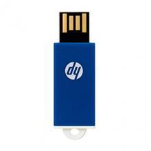 فلش مموری اچ پی مدل V195B ظرفیت 8 گیگابایت HP V195B USB 2.0 Flash Memory - 8GB