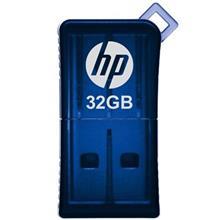 فلش مموری USB 2.0 اچ پی مدل v165w ظرفیت 32 گیگابایت HP v165w USB 2.0 Flash Memory - 32GB