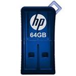 HP v165w USB 2.0 Flash Memory - 64GB