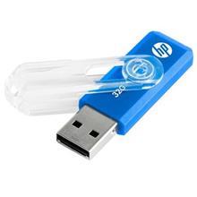 فلش مموری USB 2.0 اچ پی مدل v265b ظرفیت 32 گیگابایت HP v265b USB 2.0 Flash Memory - 32GB