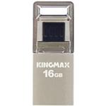 Kingmax PJ-02 OTG Flash Memory - 16GB