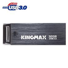 فلش مموری USB 3.0 کینگ مکس مدل UI-06 ظرفیت 32 گیگابایت Kingmax UI-06 USB 3.0 Flash Memory - 32GB