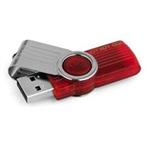 Kingston DT101 G2 USB 2.0 Flash Memory - 16GB