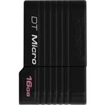 Kingston DTMCK Flash Memory - 16GB