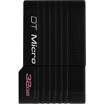 Kingston DTMCK Flash Memory - 32GB