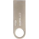 Kingston DTSE9H Flash Memory - 8GB