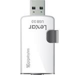 Lexar JumpDrive M20i OTG Flash Memory - 16GB