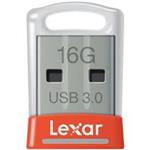 Lexar JumpDrive S45 Flash Memory - 16GB