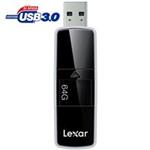 Lexar JumpDrive P20 Flash Memory - 64GB