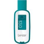 Lexar JumpDrive S25 Flash Memory - 16GB