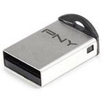 PNY Micro M2 Attache Flash Memory - 16GB