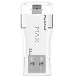 Photofast Max U2 i-FlashDrive USB and Lightning Flash Memory - 32GB